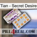 Tian - Secret Desire new12